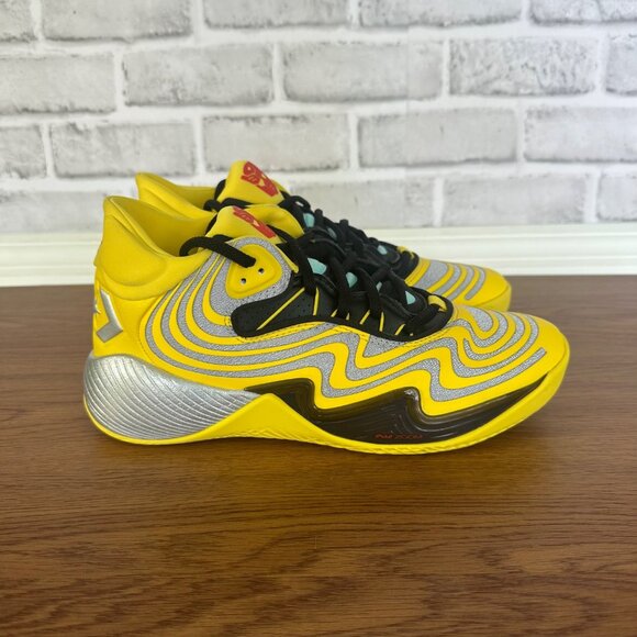 ❤️Converse x Transformers All Star BB Shift CX Star 6 Men Shoes Sneakers A11656C - Picture 6 of 8